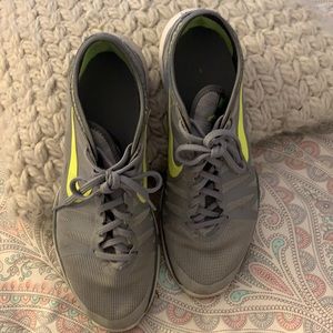 Nike training Flex Supreme TR3